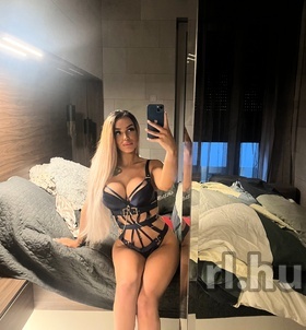 Kendra (18+ éves) - Telefon: +36 30 / 659-0326 - Budapest, VII