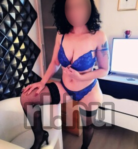 Kendra (45+ éves) - Telefon: +36 70 / 210-5101 - Kiskunhalas