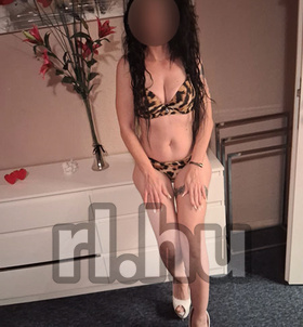 Kendra (45+ éves) - Telefon: +36 70 / 210-5101 - Kiskunhalas