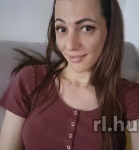 Kendra (36+ éves) - Telefon: +36 70 / 281-4025 - Budapest, XIII