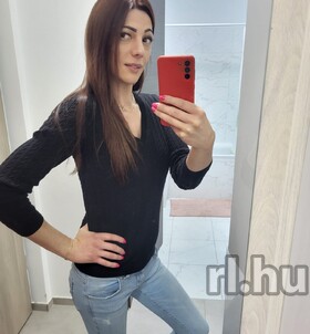 Kendra Budapest escort girls