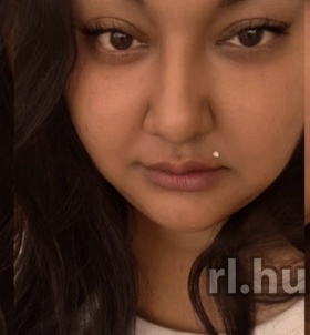 Kendy Tiszaföldvár escort Mädchen