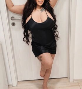 Kendyss (22 éves) - Telefon: +36 30 / 137-0332 - Monor