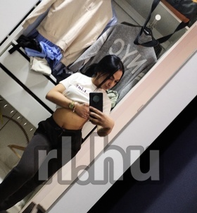 Kerol (18+ éves) - Telefon: +36 30 / 130-4105 - Budapest, IX