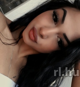 Kerol (18+ éves) - Telefon: +36 30 / 130-4105 - Budapest, VII