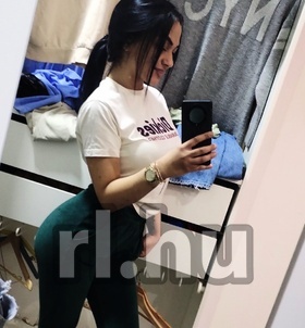 Kerol (18+ éves) - Telefon: +36 30 / 130-4105 - Budapest, IX