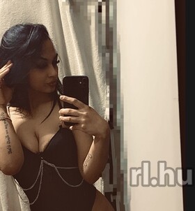 Kerol Budapest escort Mädchen