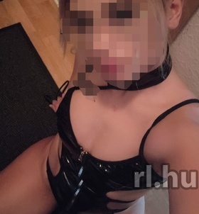Kerolajn (25 éves) - Telefon: +36 70 / 351-2778 - Szerencs