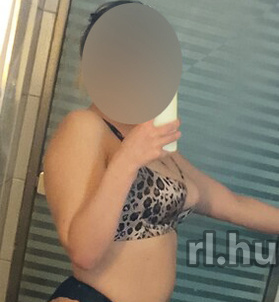 Keti (20+ éves) - Telefon: +36 30 / 466-8386 - Budapest, VIII