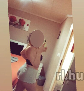 Keti (20+ éves) - Telefon: +36 30 / 466-8386 - Budapest, VIII