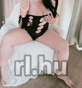 Kéti (24 éves) - Telefon: +36 30 / 646-6534 - Budapest, VII