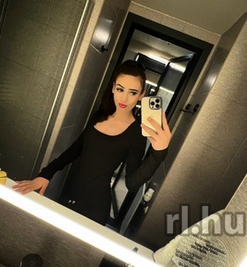 Ketrin (18+ éves) - Telefon: +36 20 / 540-2754 - Budapest, VII