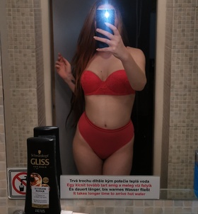 Ketrin (19+ éves) - Telefon: +36 20 / 968-3539 - Dunaújváros