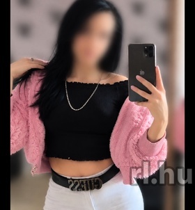 Ketrin Nyírbátor escort Mädchen