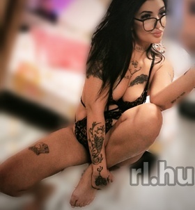 Ketrin Nagykanizsa escort Mädchen