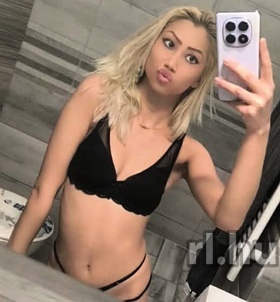 Ketrin21 Miskolc escort Mädchen