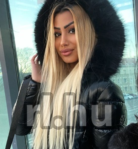 Ketrin21 (19+ éves, Nő) - Telefon: +36 20 / 459-1269 - Miskolc, szexpartner