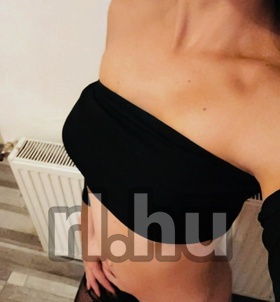 Ketrin (24 éves) - Telefon: +36 30 / 243-9785 - Nagykanizsa