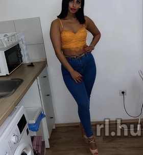 Ketrin (27 éves) - Telefon: +36 30 / 453-5732 - Budapest, VI