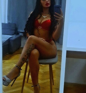 Ketrin (27 éves, Nő) - Telefon: +36 30 / 453-5732 - Budapest, VII., szexpartner