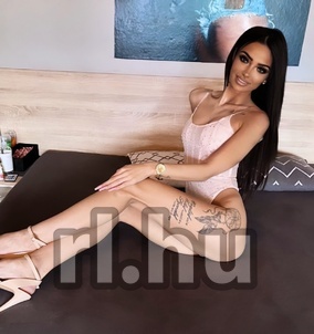 Ketrin Dombóvár escort Mädchen