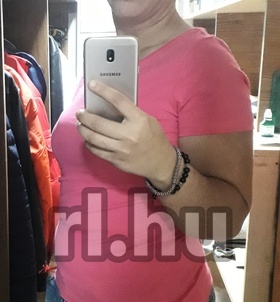 Ketrin (25+ éves) - Telefon: +36 30 / 820-4399 - Táborfalva