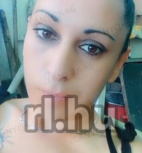 Ketrin (25+ éves) - Telefon: +36 30 / 820-4399 - Táborfalva