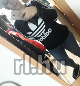 Ketrin (25+ éves) - Telefon: +36 30 / 820-4399 - Táborfalva