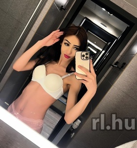 Ketrin Budapest escort girls