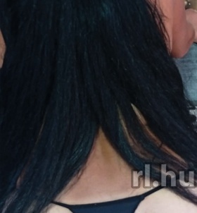 Ketrin (29 éves) - Telefon: +36 70 / 152-0066 - Kállósemjén