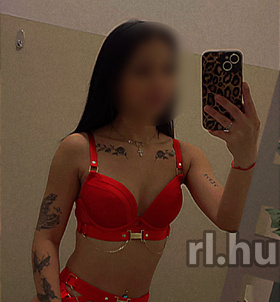 Ketrin (20 éves) - Telefon: +36 70 / 155-8534 - Nagykanizsa