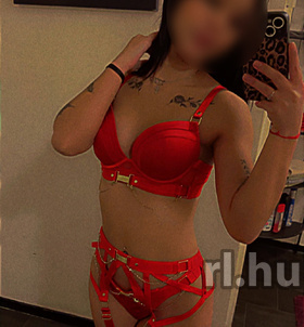 Ketrin (20 éves) - Telefon: +36 70 / 155-8534 - Nagykanizsa