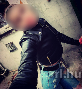 Ketrinke (19+ éves) - Telefon: +36 30 / 734-1842 - Szolnok