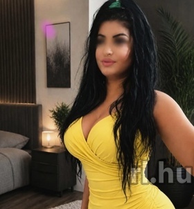 Kiara Nyíregyháza masszázs lányok
