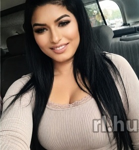 Kiara Nyíregyháza Erotische Massage Mädchen