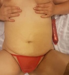 Kiara (24+ éves) - Telefon: +36 20 / 586-1943 - Dorog