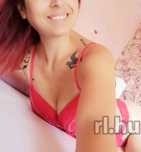 Kiara (26 éves) - Telefon: +36 20 / 628-8259 - Székesfehérvár