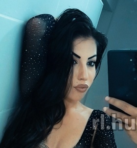 Kiara Szombathely escort Mädchen