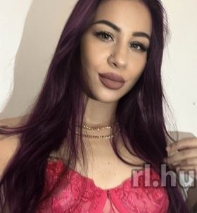 Kiara (25 éves, Nő) - Telefon: +36 20 / 973-4429 - Budapest, szexpartner
