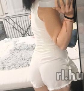 J�szber�ny, Kiara 06302193824