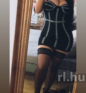 Kiara (19+ éves, Nő) - Telefon: +36 30 / 539-9250 - Debrecen, szexpartner