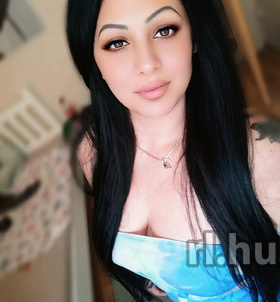 Kiara (30 éves, Nő) - Telefon: +36 30 / 581-9678 - Mosonmagyaróvár, szexpartner