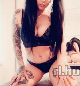 Kiara Mosonmagyaróvár escort Mädchen