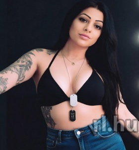 Kiara Mosonmagyaróvár escort girls