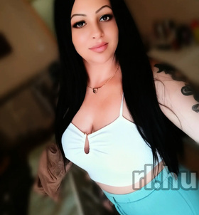 Kiara Hatvan escort Mädchen