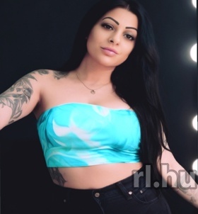 Kiara Mosonmagyaróvár escort Mädchen