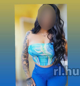 Kiara (30 éves, Nő) - Telefon: +36 30 / 581-9678 - Eger, szexpartner