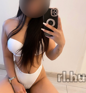 Kiara (21 éves) - Telefon: +36 30 / 680-8787 - Budapest, V