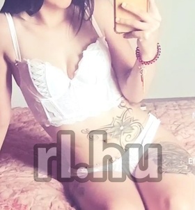 Kiara (23+ éves) - Telefon: +36 30 / 721-0675 - Érd