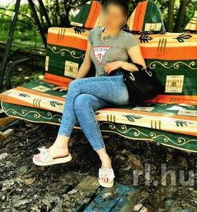 Kiara Szeged escort Mädchen